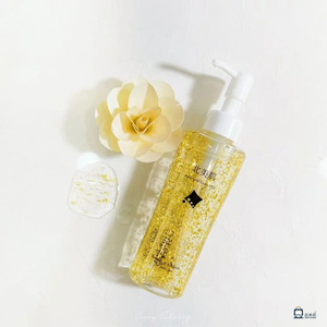 Beauties of Hokkaido Gold Leaf Essence Gel