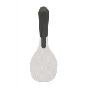 two-color rice spoon