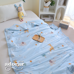 Adorar 夏季瞬涼冷感冰冰被150*200cm(多款任選), , large