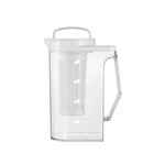 1.6L Coffee Pot with Filter, , large