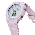 CASIO 卡西歐 BABY-G 夢幻色調手錶 BGA-320FH-4A, , large