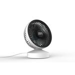 SANLUX 台灣三洋 USB酷涼風扇 EF-601D, , large