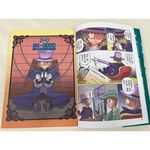 《南門書局》漫畫福爾摩斯+亞森羅蘋 共13本, , large