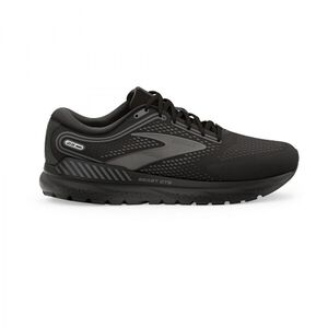 Brooks Beast GTS 23 男 慢跑鞋 運動 路跑 超寬楦 避震緩衝象限 黑灰 [1104014E041]