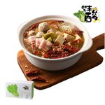 緊來酸 酸菜快樂豬1240g(冷凍), , large
