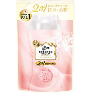 LENOR GILT 2IN1 330MLX10 PINK RF