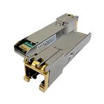 昌運監視器 SRJ-GT 銅纜 RJ45 模組 100M 最大傳輸距離可達100 米, , large