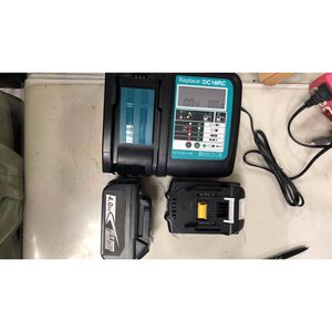 WIN五金電動工具電池組 可通用牧田18V電動工具與 FKS BOST 充電器也可以通用 無刷電動工具 電鑽 起子機