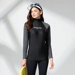 MONINA  MIT  Long-sleeved sunscreen jellyfish jacket (suitable for both men and women) unisex style -2L, , large