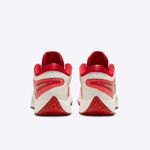 [Kixpress] Nike Giannis Freak 6 EP 男 籃球鞋 China 字母哥 米白 橘紅 [HQ4079-100], , large