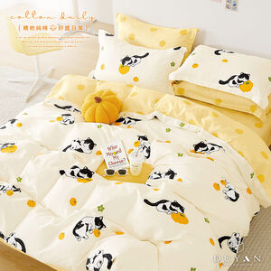 bedding