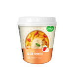 Joayo Rice Cake Rose Cup, , large
