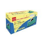 【SDI 手牌】PRAG 粉彩 筆筒 膠帶台 顏色隨機 /台 0516B (適用內徑1吋與3吋膠帶), , large