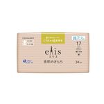 elis Suhada-No-Kimochi Extra thin 34pcs, , large