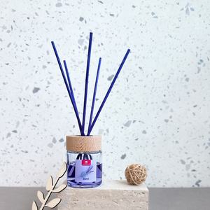 CRISTALINAS REED DIFFUSER 8 WEEKS 35ML _LAVENDER