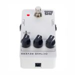 JHS 3 Series Octave Reverb 八度混響效果器【敦煌樂器】, , large