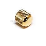ESP METAL KNOB GO 金屬/銀黑 金屬款 旋鈕【敦煌樂器】, , large
