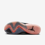 [Kixpress] Nike Jordan Luka 2 PF 男 籃球鞋 運動 喬丹 球鞋 耐磨 緩震 橘黑 [DX9012-800], , large