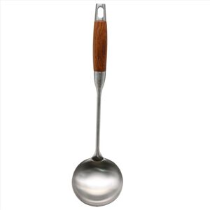 KIYODO 304不鏽鋼絲登麗湯杓