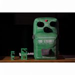 Ibanez TSMAXI001 Tube Screamer Stuffed Toy 抱枕【敦煌樂器】, , large