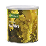 Onatural Dried DOV Raisins, , large