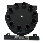 【德旺健身器材】旋轉立式槓鈴架 (10孔), , large