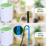 智能澆花器2噴水款, , large