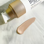 Bioyona SPF50抗UV海洋友善物理隔離霜(潤膚色), , large