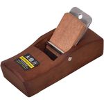 small wood plane, , large