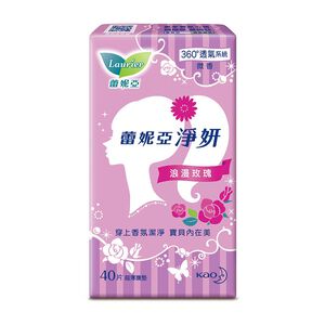 Laurier Kirei Style Pantyliner Scented