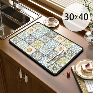 fleuron-diatomaceous-earth-mat
