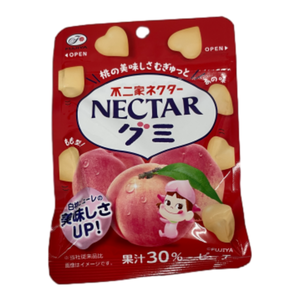 Nectar Gummy(Peach)