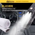 2入優惠組【安伯特】百變旋轉手持無線車用吸塵器 (國家認證 一年保固) 汽車吸塵器 無線吸塵器R3D197, , large