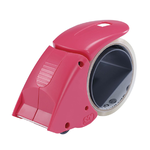 【SDI 手牌】省力低噪 封箱 膠帶台 顏色隨機 /台 0522P(適用內徑3吋寬幅50mm), , large
