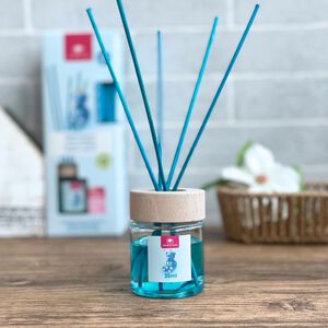 CRISTALINAS REED DIFFUSER 8 WEEKS 35ML _BABY COLOGNE