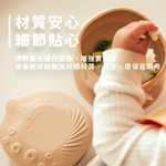 [Miniware]五感寶貝鉑金矽膠碗, , large