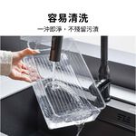 抽式收納盒 冰箱收納 冰箱保鮮盒 蔬果收納盒【Ho覓好物】【Ho好收】保鮮盒 冰箱收納盒 透明收納 壓克力收納盒, , large