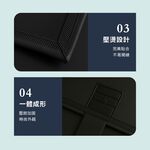 洗車殺魚用圍裙 防水魚裙 殺魚圍裙 生鮮市場專用 耐磨 日式魚裙 圍裙 魚裙 防水 圍裙 【Ho覓好物】 JP4223, , large