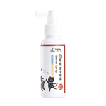 【毛當家】寵物潔牙水X2入(100ml/入), , large