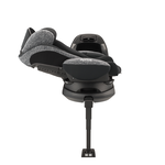 【Aprica】Deaturn ISOFIX 0-4歲 360度旋轉 平躺汽座(尊爵黑), , large