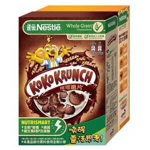 KOKO KRUNCH + Honey Gold 700g