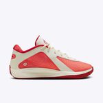 [Kixpress] Nike Giannis Freak 6 EP 男 籃球鞋 China 字母哥 米白 橘紅 [HQ4079-100], , large