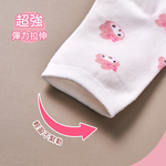 (多款)Sanrio 三麗鷗 美樂蒂中統襪【旺達棉品】MM-A305, , large