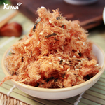 [KAWA巧活]能量豬酥饌肉鬆-海苔1罐, , large