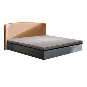 Bed  Mattress