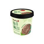 Meet Fresh Grass Jelly Ice Cream  Mochi, , large