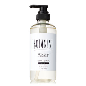 BOTANIST shampoo-Moist