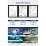 【日本藤田】100%天然乳膠床墊5CM 折疊床墊 學生床墊 乳膠墊 摺疊床墊 泰國乳膠, , large