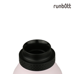 【runbott】Mii 輕量陶瓷保溫瓶600ml_奶油白_贈圓筒包裝盒, , large