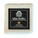 Vintage Premium White Cheddar Blocks, , large